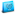 Folder Heart Alt Blue Icon 16x16 png
